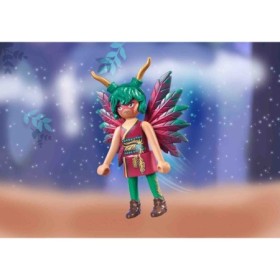 Knight Fairy Josy